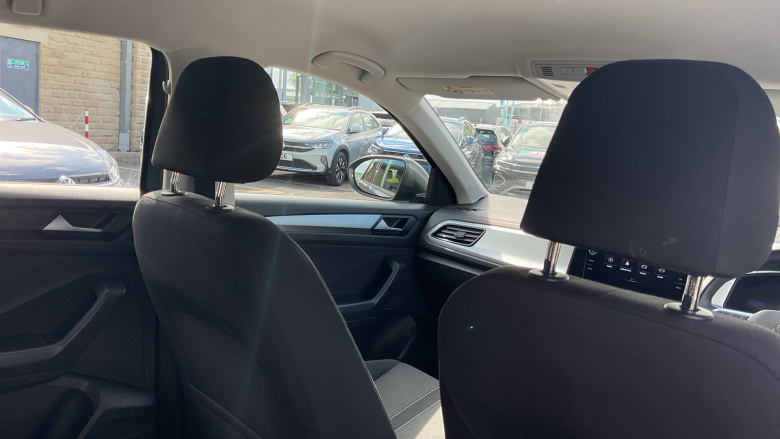 Volkswagen T-Roc 1.0 TSI Life 5dr Petrol Hatchback